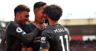 Premier, pari City e Cancelo non debutta. Arsenal e Liverpool a punteggio pieno