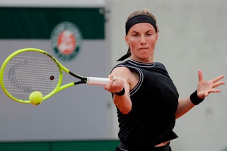 Cincinnati, Barty ko: Kuznetsova in finale con la Keys