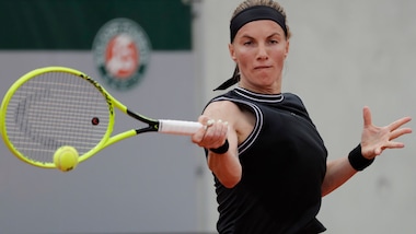 Cincinnati, Barty ko: Kuznetsova in finale con la Keys