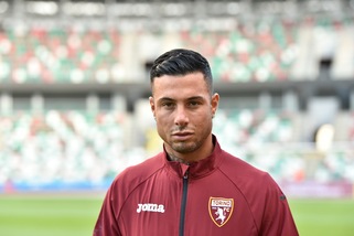 Torino, Izzo torna in gruppo