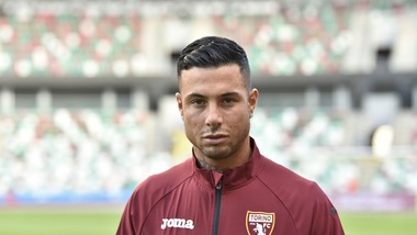 Torino, Izzo torna in gruppo