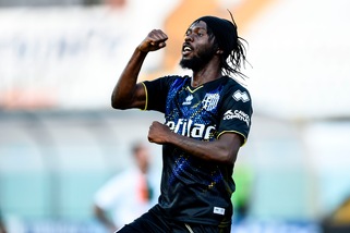 Coppa Italia, Gervinho lancia il Parma: doppietta nel 3-1 contro il Venezia