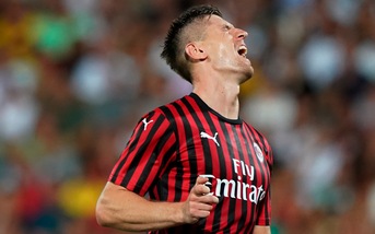 Il Milan stecca: solo 0-0 col Cesena