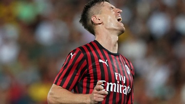 Il Milan stecca: solo 0-0 col Cesena