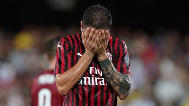 Milan fermato dal Cesena: 0-0 al Manuzzi