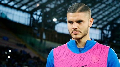 Icardi vuole la Juve, ma c'è una nuova mossa del Napoli