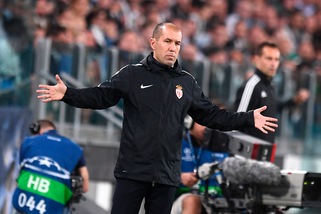 Ligue 1, successi di Monaco, Marsiglia e Saint-Etienne