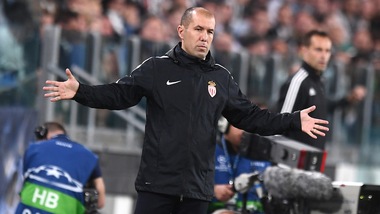 Ligue 1, successi di Monaco, Marsiglia e Saint-Etienne