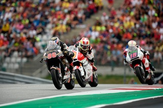 Moto2, Bradley Smith tornerà a Silverstone