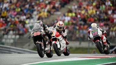 Moto2, Bradley Smith tornerà a Silverstone