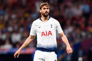 Inter, dopo il no di Dzeko piace Llorente. Su Sanchez voci di accordo