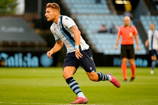 La Lazio ne fa 12 alla Primavera