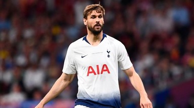 Inter, dopo il no di Dzeko piace Llorente. Su Sanchez voci di accordo