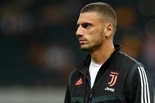 Juve, Demiral verrà presentato martedì 20 agosto alle 14.30