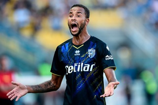 Parma, i nuovi numeri: Hernani prende la 10. L'11 a Cornelius