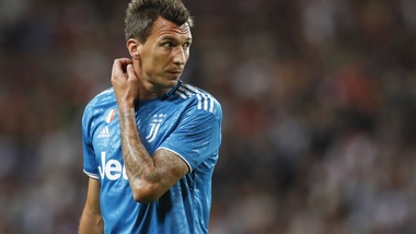 Bild: "Bayern Monaco rinuncia a Mandzukic"