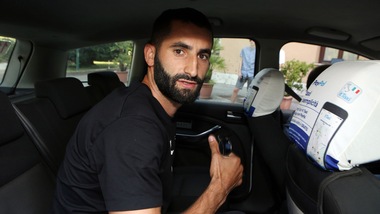 Roma, su Gonalons c'è l'interesse del Rennes