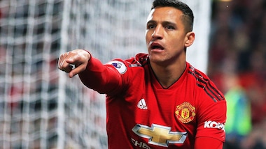 Mirror: "Alexis Sanchez rifiuta la Roma". L'Inter a un passo