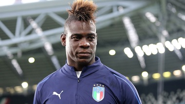 Ufficiale: Balotelli è un nuovo giocatore del Brescia!