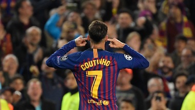 Coutinho, ufficiale il passaggio al Bayern Monaco