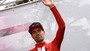 Dumoulin firma con la Jumbo-Visma: addio alla Sunweb