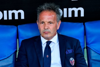 Mihajlovic non sarà sulla panchina del Bologna a Verona