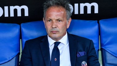Mihajlovic non sarà sulla panchina del Bologna a Verona