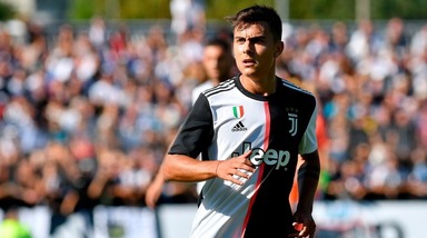 Dybala, mossa Psg. Ma la Joya rassicura i tifosi