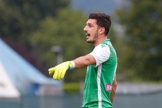 Udinese, ufficiale il prestito di Scuffet allo Spezia