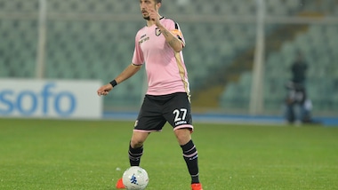 Crotone, ufficiale: preso Mazzotta a parametro zero