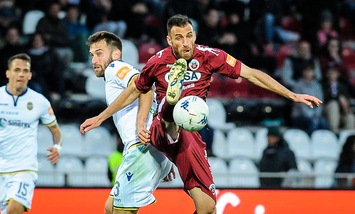 Coppa Italia, il Giudice Sportivo ferma Drudi, Legati e Tumminello per tre turni