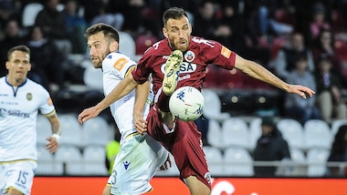 Coppa Italia, il Giudice Sportivo ferma Drudi, Legati e Tumminello per tre turni