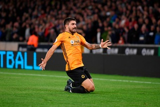 Premier, Manchester United fermato dal Wolverhampton sull'1-1