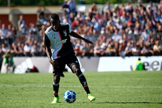 Matuidi è un rebus, ma sarà ceduto. Rugani via, si accelera