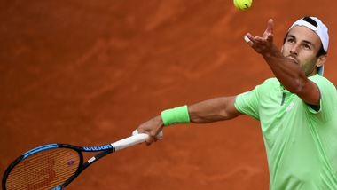 Qualificazioni Us Open: out Travaglia, Paolini vola al secondo turno