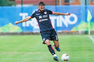 Genoa, preso Pajac dal Cagliari: è ufficiale