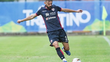 Genoa, preso Pajac dal Cagliari: è ufficiale