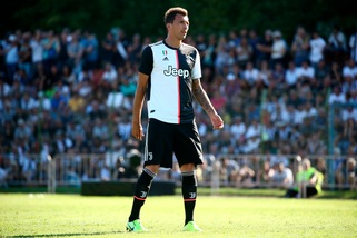 Mandzukic-Milan, perché no?