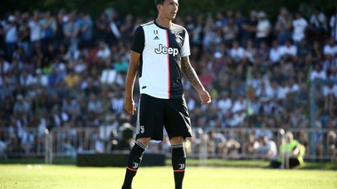 Mandzukic-Milan, perché no?