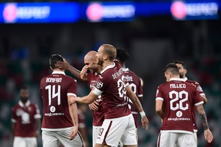 Torino, Dias designato per il playoff contro il Wolverhampton