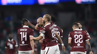 Torino, Dias designato per il playoff contro il Wolverhampton
