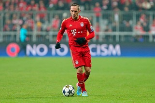 Fiorentina, ore decisive per l'arrivo di Ribery