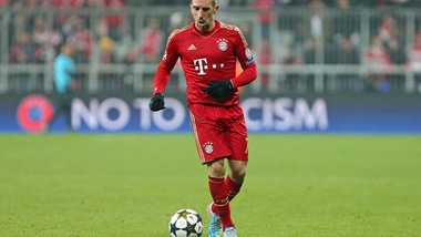 Fiorentina, ore decisive per l'arrivo di Ribery