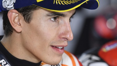 Marquez: "Pronto per Silverstone"