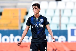 Parma, Inglese sull'esordio con la Juve: "Cerchiamo di fare risultato"