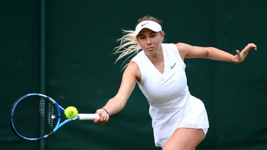 Anisimova shock: trovato morto il padre