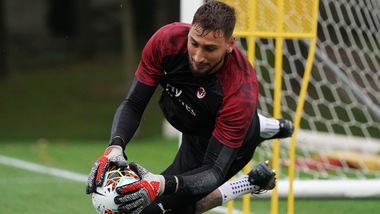 Milan, il Psg torna a puntare Donnarumma