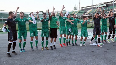 Fiorentina, Minucci in prestito all'Avellino