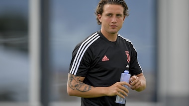 Italia, i convocati di Mancini: la novità è Luca Pellegrini