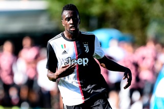 RMC Sport: "Matuidi resta alla Juve"